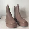 Sam Edelman Laguna Waterproof Lug Sole Chelsea Boots