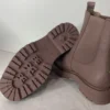 Sam Edelman Laguna Waterproof Lug Sole Chelsea Boots