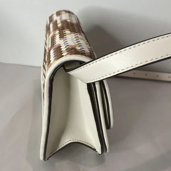 m_wp_65527ac7bd06295cfa8971d2 Tory Burch Britten Woven Small Saddle Bag