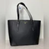 Michael Kors Aria Large Pebbled Leather Tote