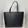 Michael Kors Aria Large Pebbled Leather Tote