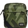 Ted Baker London Camo Print Crossbody Bag