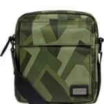 Ted Baker London Camo Print Crossbody Bag