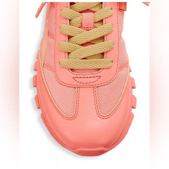 Marc Jacobs The Fluo Jogger Sneakers