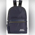 Marc Jacobs Women's Medium Nylon Backpack