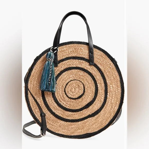 m_wp_663efc05b9db3ad405d7cadc Rebecca Minkoff Woven Straw Circle Tote