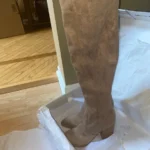 Marc Fisher LTD Arletta Narrow Calf Over-The-Knee Boots