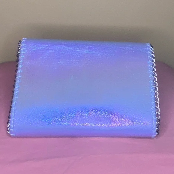 m_wp_66e9e433280cc6b2a79c4f8b Chelsea28 Mermaid Iridescent Convertible Clutch & Crossbody Bag
