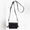 Mali + Lili Tanya Vegan Leather Mini Crossbody Bag