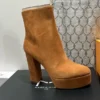 m_wp_675b8686f33f71d18f19b806 Marc Fisher LTD Caled Platform High Heel Booties