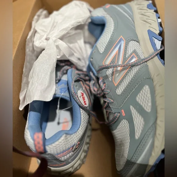 New Balance Women's Trail Running Shoes