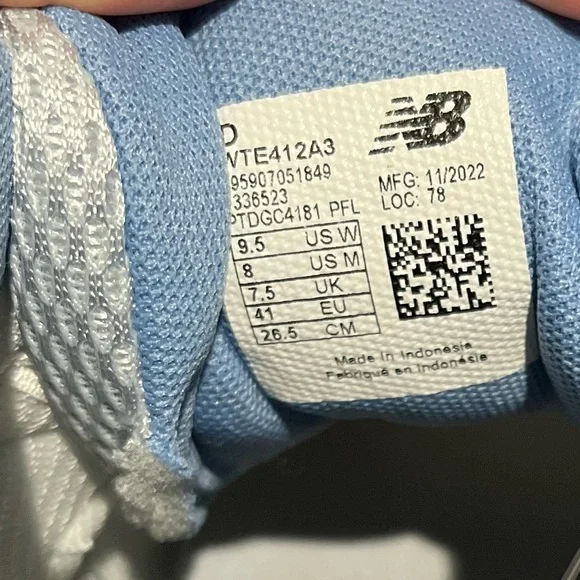 New Balance Women's Trail Running Shoes