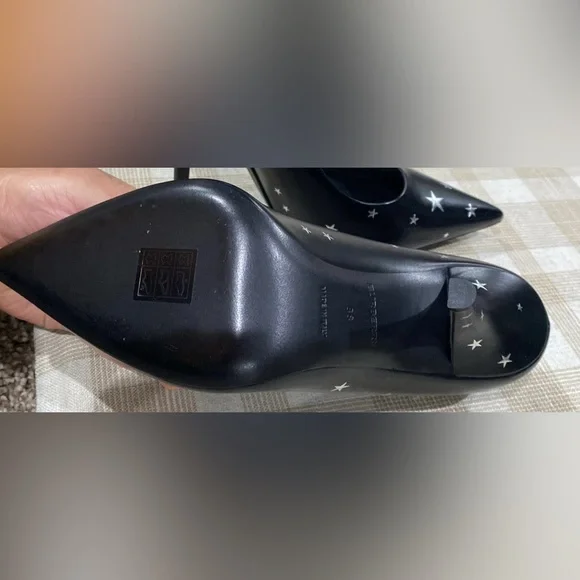 m_wp_6766109347c130bbf7c7977a Burberry Vintage Check Pointed-Toe Pumps