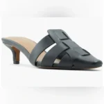 Who What Wear Petra Mule Sandals