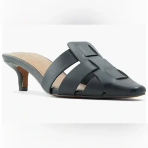 Who What Wear Petra Mule Sandals