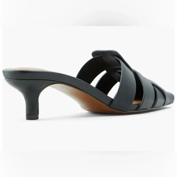 Who What Wear Petra Mule Sandals