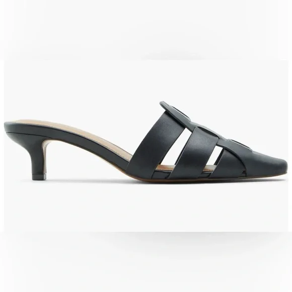 Who What Wear Petra Mule Sandals