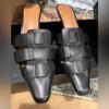 Who What Wear Petra Mule Sandals