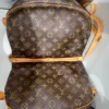 Louis Vuitton Saumur Bag