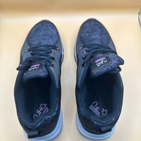 Ryka Women’s Optimize XT Walking Shoe