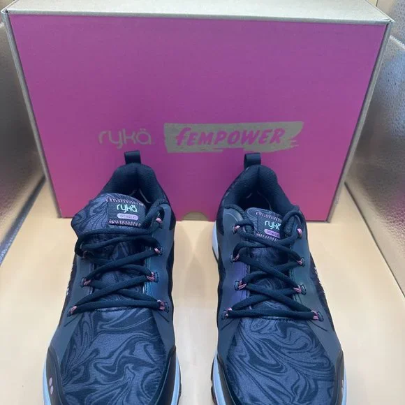 Ryka Women’s Optimize XT Walking Shoe