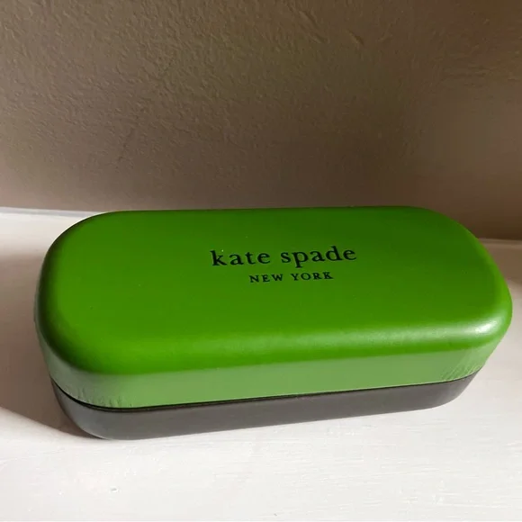 Kate Spade New York Oversized Sunglasses
