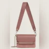 Strathberry East/West Mini Multi Strap Bag