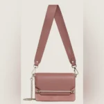 Strathberry East/West Mini Multi Strap Bag