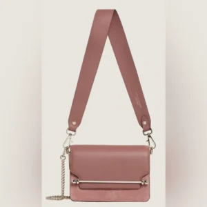 Strathberry East/West Mini Multi Strap Bag