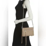 Rebecca Minkoff Avery Leather Crossbody Bag