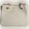 Michael Kors Large Pebbled Leather Shoulder Bag