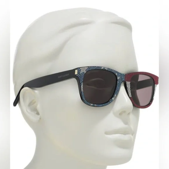 Saint Laurent Special Edition Sunglasses