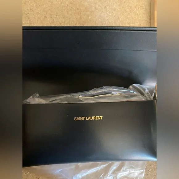 Saint Laurent Special Edition Sunglasses