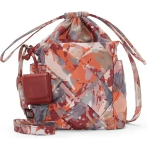 Vince Camuto Audri Bucket Bag