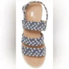 Dr. Scholl's Women’s On the Dot Espadrille Platform Sandals