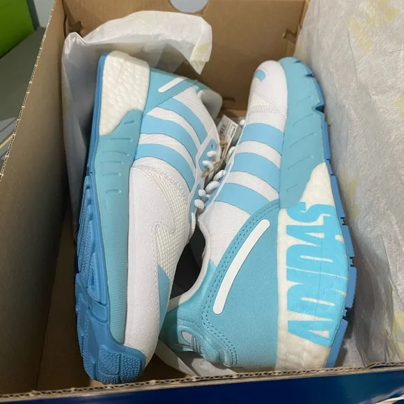 Adidas Women’s ZX 1K Boost Sneakers