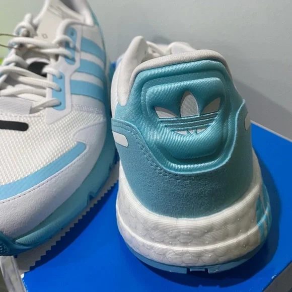 Adidas Women’s ZX 1K Boost Sneakers