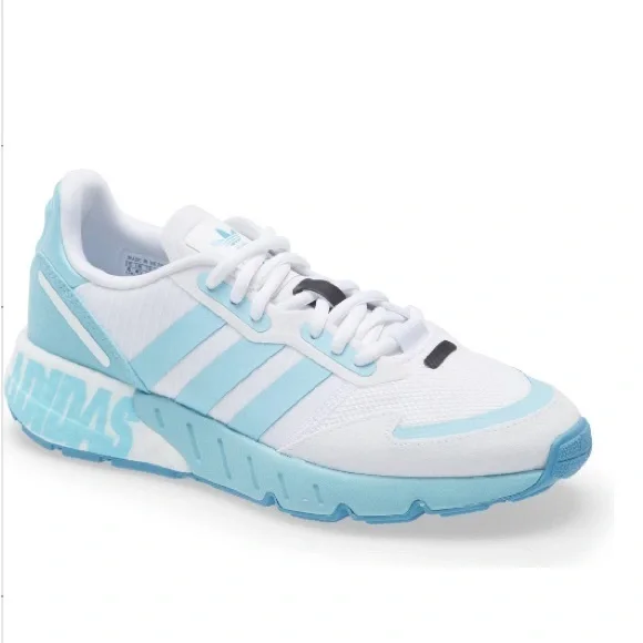 Adidas Women’s ZX 1K Boost Sneakers