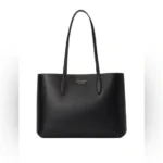 Kate Spade All Day Large Leather Tote