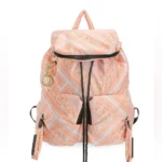See by Chloé Bandana Print Backpack