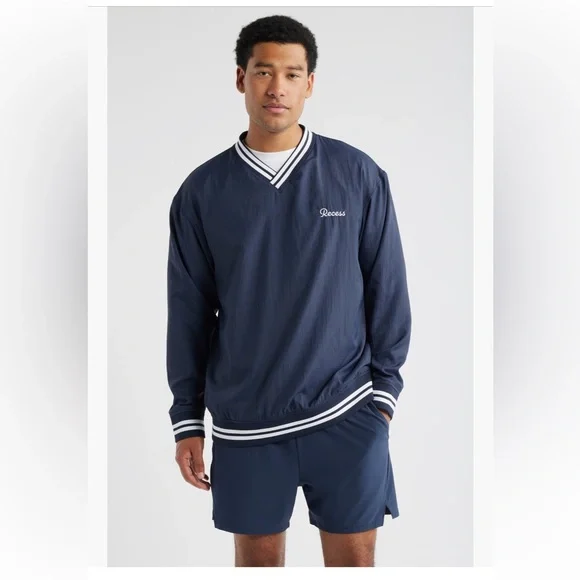 Recess Pickleball x Zella Lightweight Windbreaker Jacket