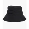 Kate Spade New York Reversible Stripe Bucket Hat