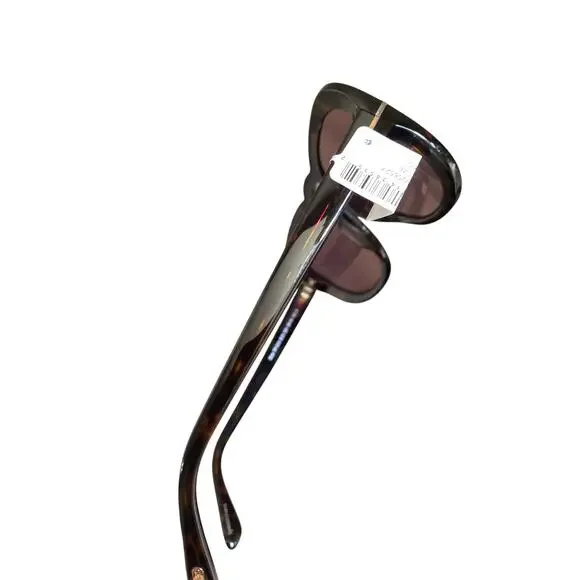 Tom Ford Sunglasses - Pink Lenses