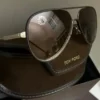 m_wp_69754871b14a067fe2bdbaaf Tom Ford Jessie TF1016 Sunglasses - Aviator Metal