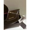 m_wp_6975487249e17b612cea000a Tom Ford Jessie TF1016 Sunglasses - Aviator Metal