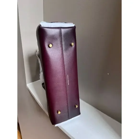 m_wp_69779d862c9e44da74974e70 COACH Empire Carryall Bag - Leather Crossbody Bag