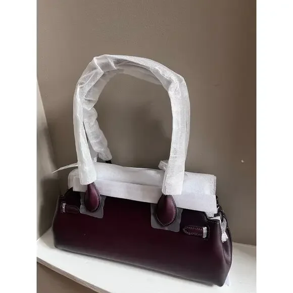 m_wp_69779d86c4e7b432987efc0a COACH Empire Carryall Bag - Leather Crossbody Bag