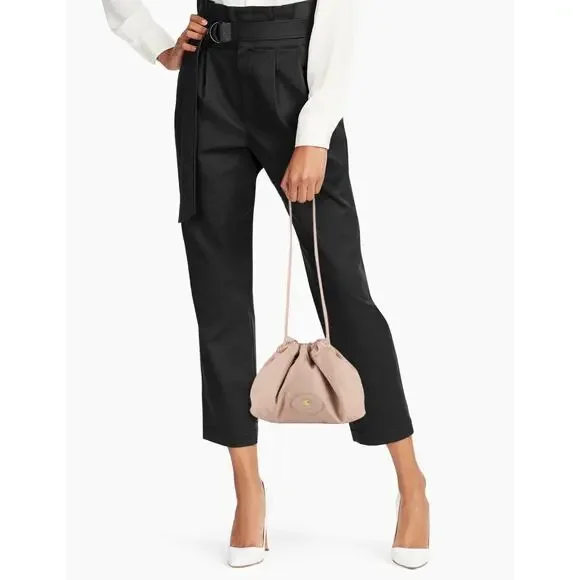 m_wp_698378a37ac6293c2bda7c8e Burberry Rose Drawstring Pouch Bag