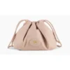 m_wp_698378a3bdcb0432835196a6 Burberry Rose Drawstring Pouch Bag