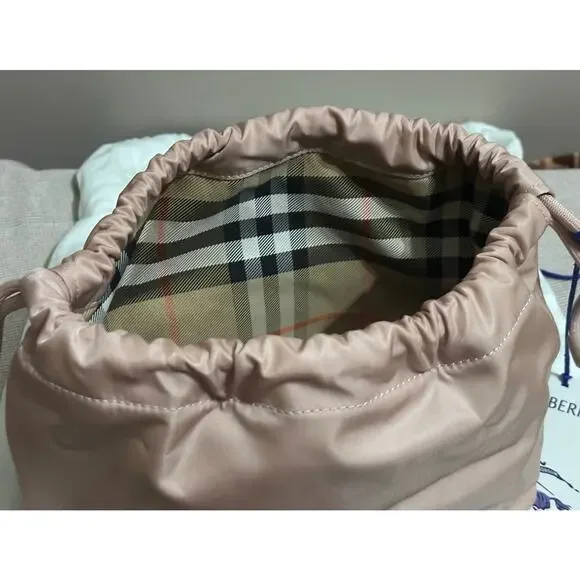 m_wp_698378a6fe4c68195e92413f Burberry Rose Drawstring Pouch Bag